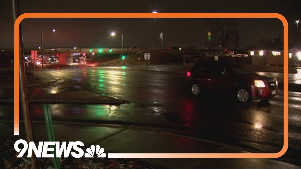 Baby found abandoned on median of busy road on Christmas - YouTube
