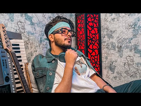 Cover - kabhi jo badal barse | Salam Aleehum راشد الماجد- هيثم رافي Haitham Rafi
