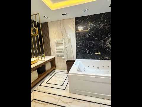 فيلا مدينتي حمام سباحه ارض 1000م مباني 620 عقارات  فيو  الرحاب  مدينت