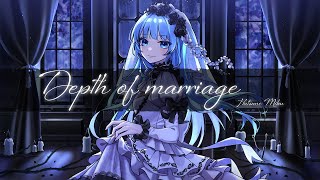 Depth of marriage