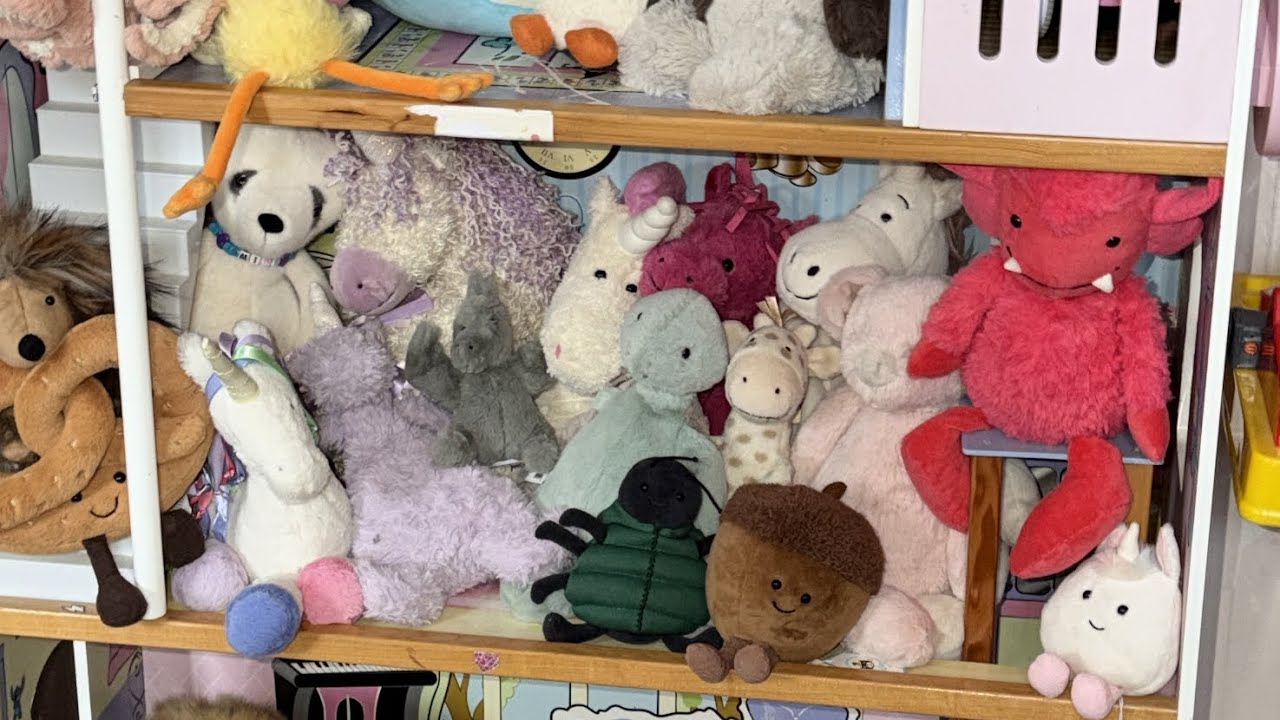 Reborn doll change and random talking 🩵