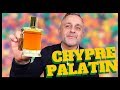 PARFUMS MDCI CHYPRE PALATIN FRAGRANCE REVIEW | CHYPRE PALATIN BY MDCI REVIEW