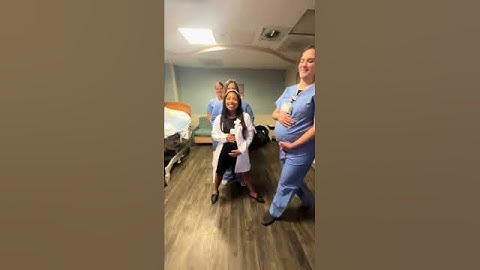 Baby Boom in the Delivery Room 💥