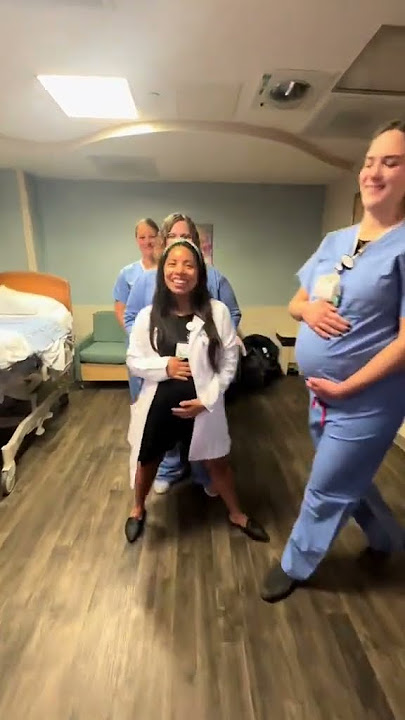 Baby Boom in the Delivery Room 💥