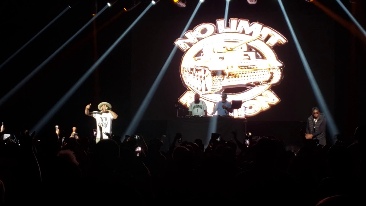 no limit reunion tour no limit reunion tour