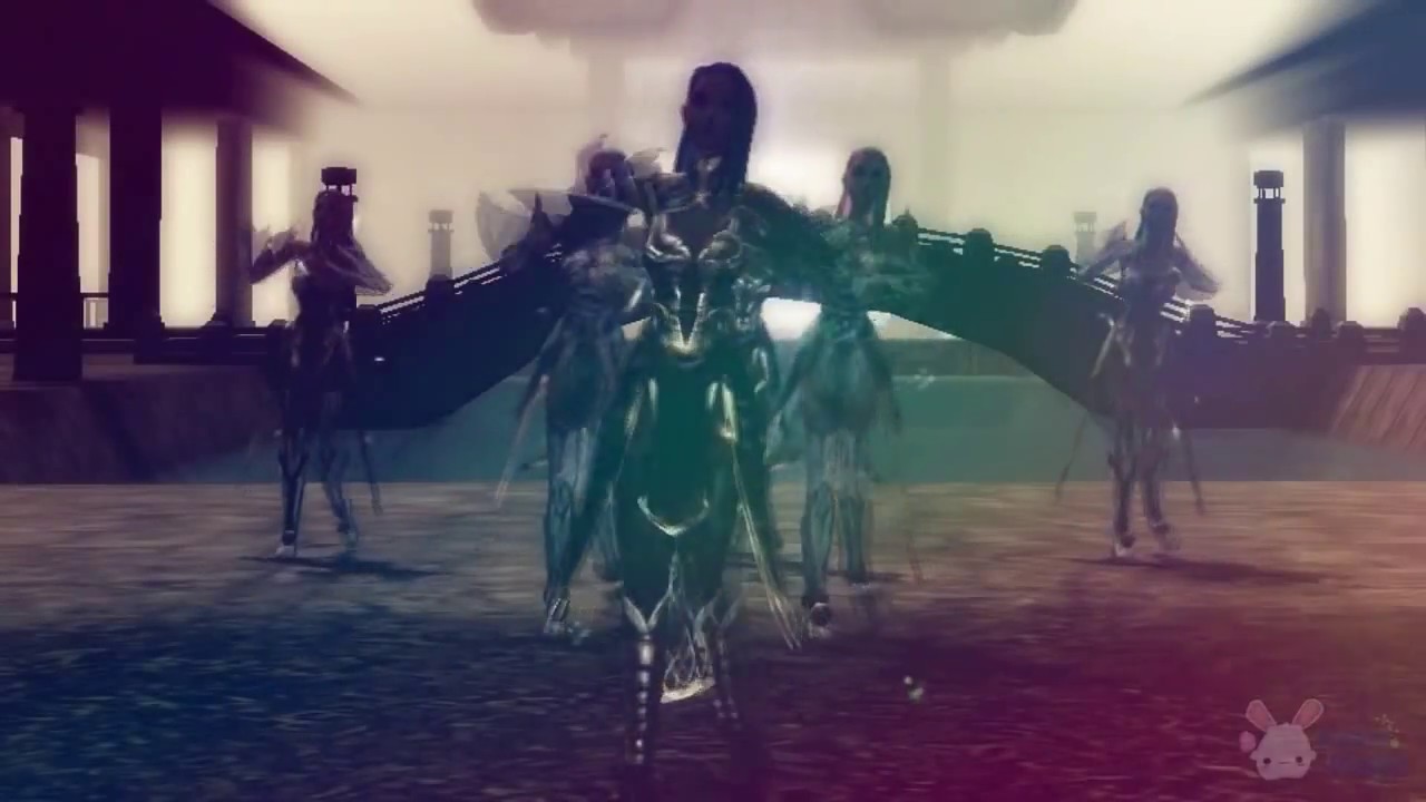 【ＦＵＬＬ  ＭＥＰ】 ~  ＭＥＴＩＮ２ {ＦＥＥＬ ＭＥ}