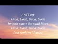Melrose Iann Dior Lyrics mp3