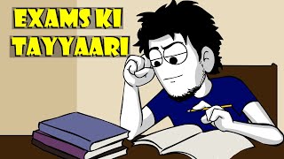 Exams Ki Tayyari screenshot 2