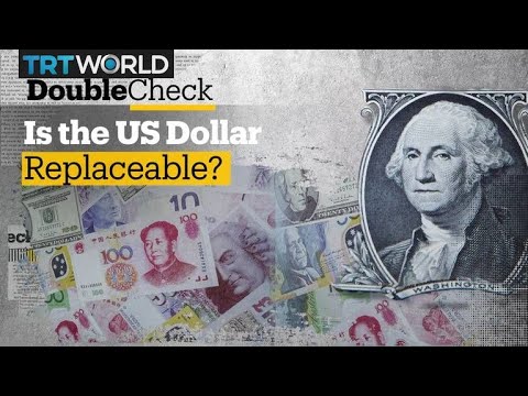 Who Is Challenging the US Dollar’s Dominance?