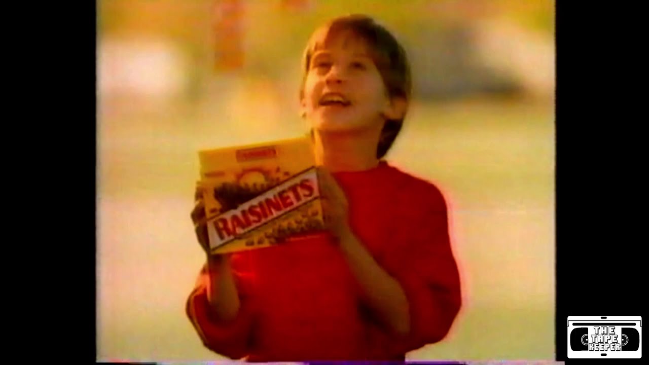 Commercial 1990 YouTube