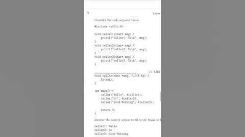 Programming in modern c++ assignment -0 NPTEL COURSE