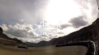 Attack Kansai 2014（アタック関西）0406 opening movie (ver.4)