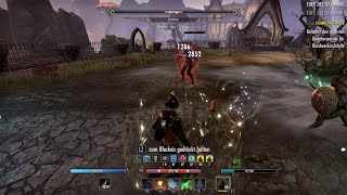 The Elder Scrolls Online: Mahlstorm Arena Solo Only 🫣