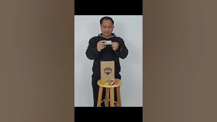 WISHBAG By TENYO(2026)