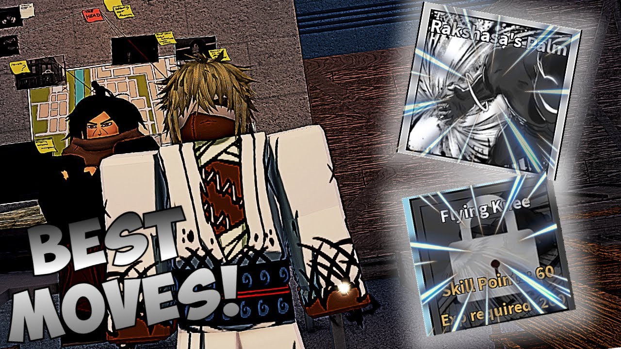 Mighty Omega MY TOP 4 GUARBREAKING SKILLS & EDITS!