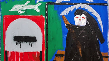 Action Bronson - Shredder