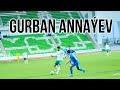 Gurban Annayev | Turkmenistan Midfielder