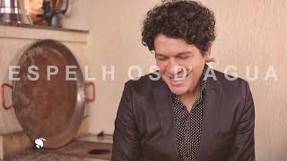 Alexandre Arez - Espelhos Dágua
