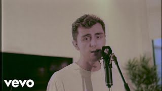 Video thumbnail of "Locals Only Sound - Become (Live Session) ft. Gray Hawken"