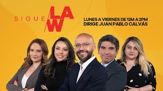 #EnVivo Sigue La W screenshot 1