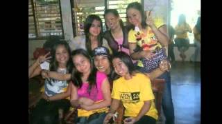 Batch 2001 Alumni Homecoming last 2008
