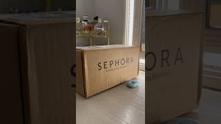 Mini Sephora Haul