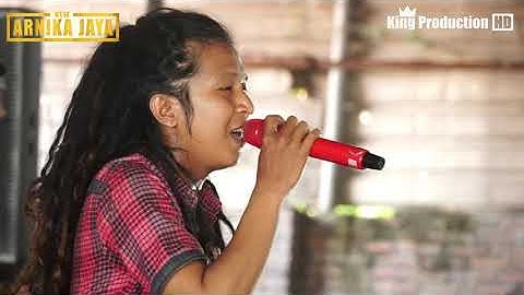 Mengejar Badai - Yadi Mahesa - New Arnika Jaya Live Di Desa Gebang Mekar Kec Gebang Kab Cirebon