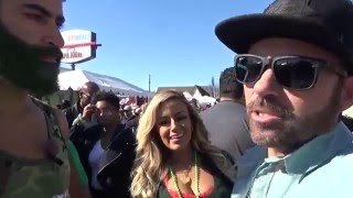 How an Old Guy Seduced a Young Blonde