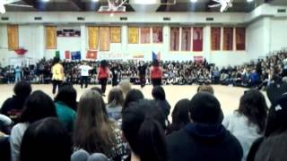 Northgate Multi Cultural Day
