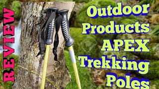 apex trekking pole