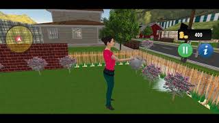 Virtual Single Mom Simulator: Family Adventures screenshot 5