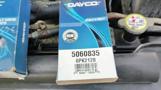 2010 F150 AC compressor bypass