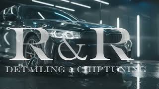 Rr Detailing And Chiptuning Bmw Ai Generated Ad Mikmedia Ai