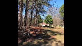 1260 Fairway Ridge Rd Greensboro, Ga