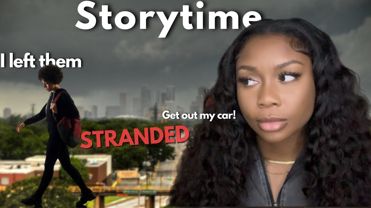 On a Dummy Mission for a BUM 🥷🏾 | STORYTIME