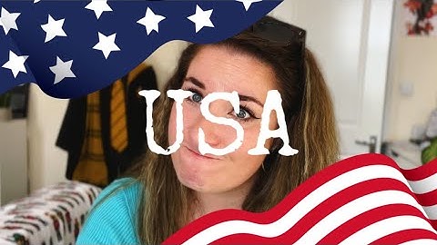 STORY TIME : QUE S’EST-IL REELEMENT PASSÉ AUX ÉTATS UNIS