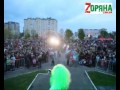 Zoryana concert Lviv Syhiv 2011.avi