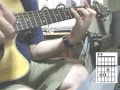 Cifra - Piuí abacaxi (Trem da Alegria)