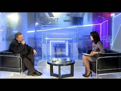 Юлия Таратута Фото