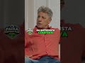 Críticas no Futebol: Jornalistas vs. 'Seguidores' do Caos #shorts