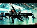 Clemence rionda  cours de danse urban modern studio harmonic bastille