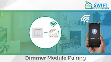 How to Pair Light Module using Swift Smart Life APP