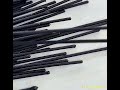 5Pcs MTB Road Bicycle Coated Shifting/Brake Cable Bike Front Rear Brake Line Derailleur Line Core W