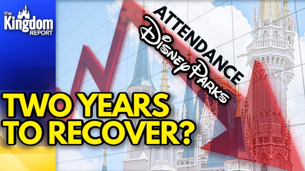 walt-disney-world-attendance-could-take-two-years-to-rebound-youtube