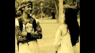 Film pendek 'aku tanpamu gabisa jalan'