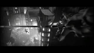 [OVERWATCH] Control - Widowmaker Short AMV {WARNING: FLASHING LIGHTS/IMAGERY}
