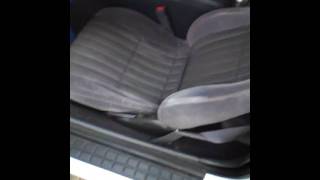 Camaro 1999-2002 turn signal flasher fuse location 1999 Chevy Camaro Turn Signal Flasher Location