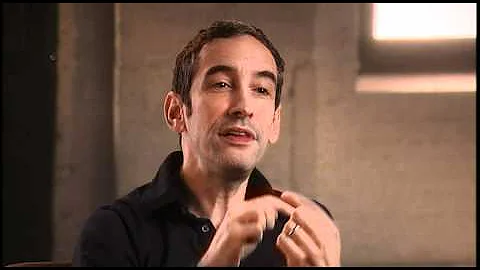 Douglas Rushkoff: We're very quick in the progressive lefty culture