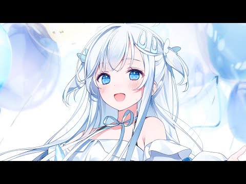 Nightcore - Henceforth (Amatsuka Uto cover)