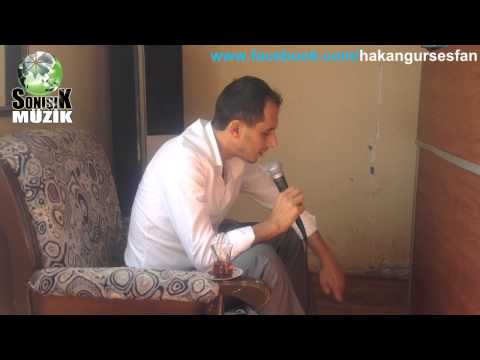 Hakan Gürses - Gitme ( Çıplak Ses )